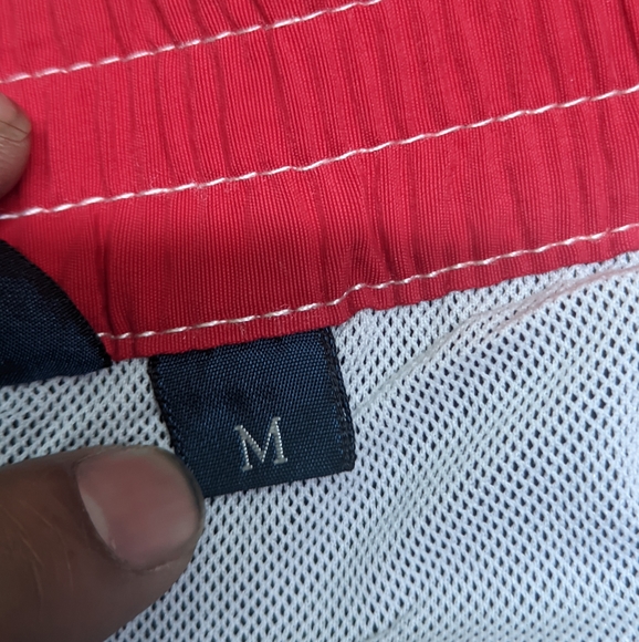 Polo Ralph Lauren Mens black shorts 🩳 size M - Picture 11 of 16